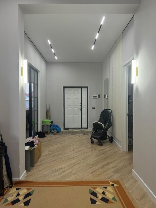 Продам дом 4 комнат