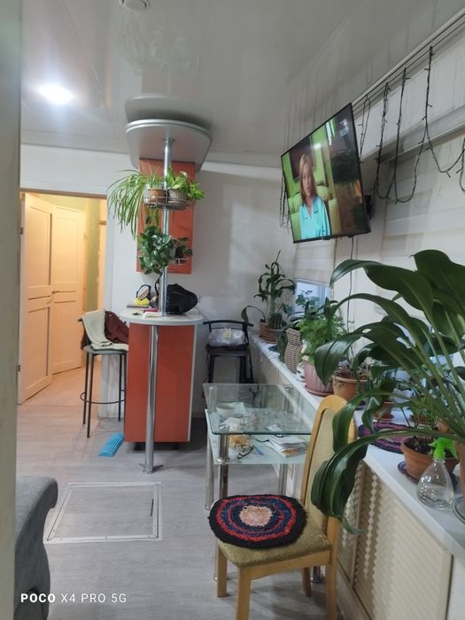 Продаётся 2ком дом Якорь