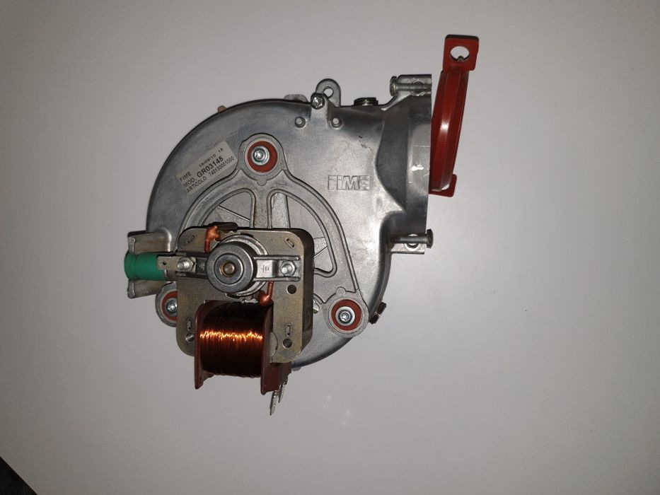 Ventilator Centrală Termică Ariston AS Genus 35 W