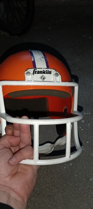 Casca forbal American Franklin