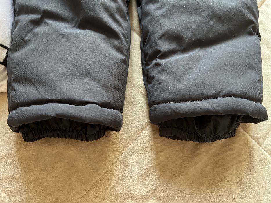 Комбинезон зимний  2-3-4лет