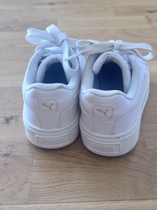 Puma 30 и 31 размер