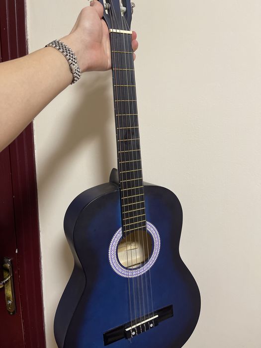 Гитара Adams model cg 36m