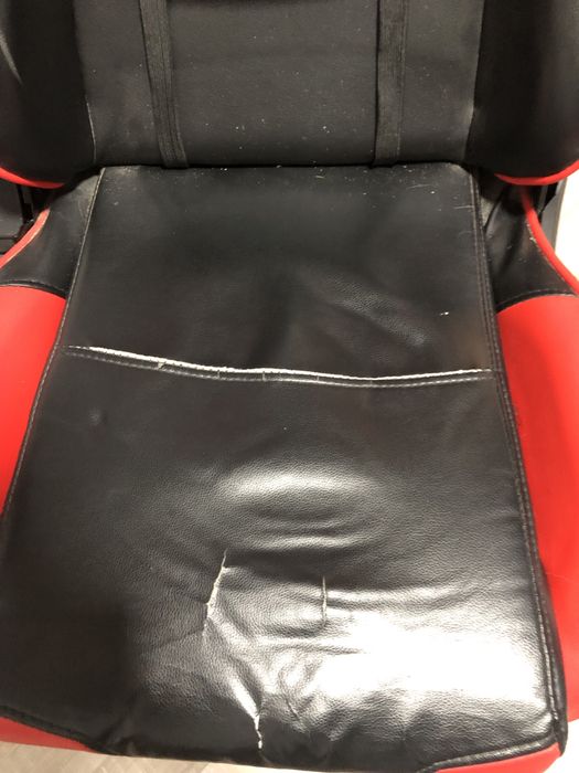 Scaun  Gaming Paracon Brawler