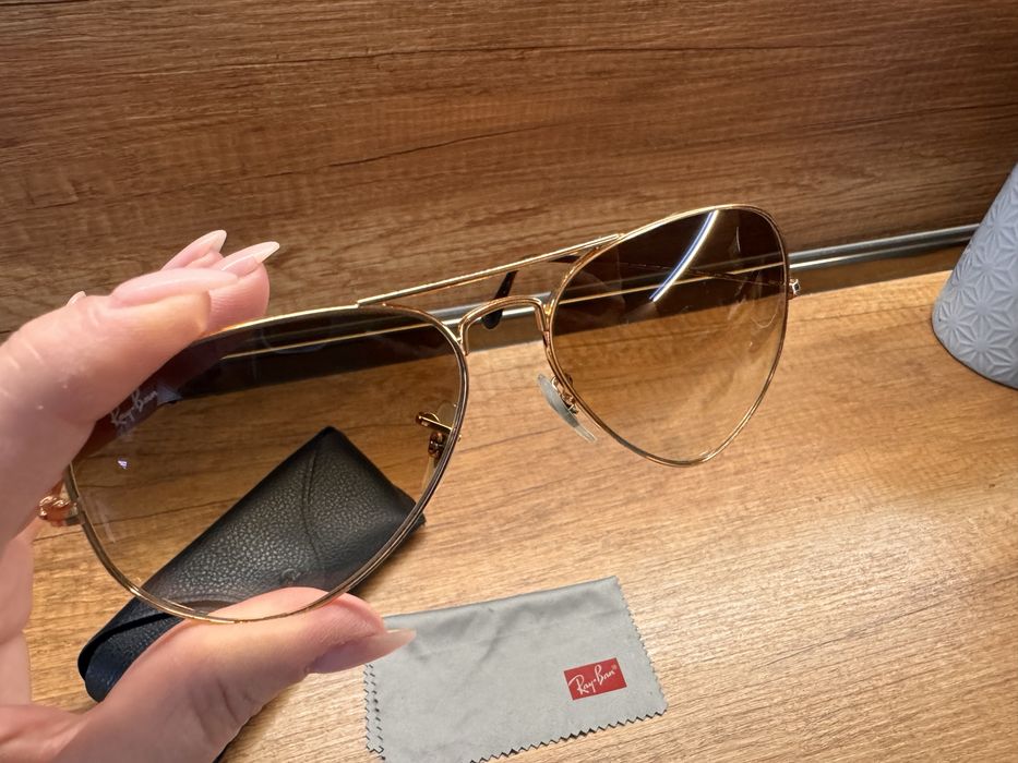 Слънчеви очила Ray Ban