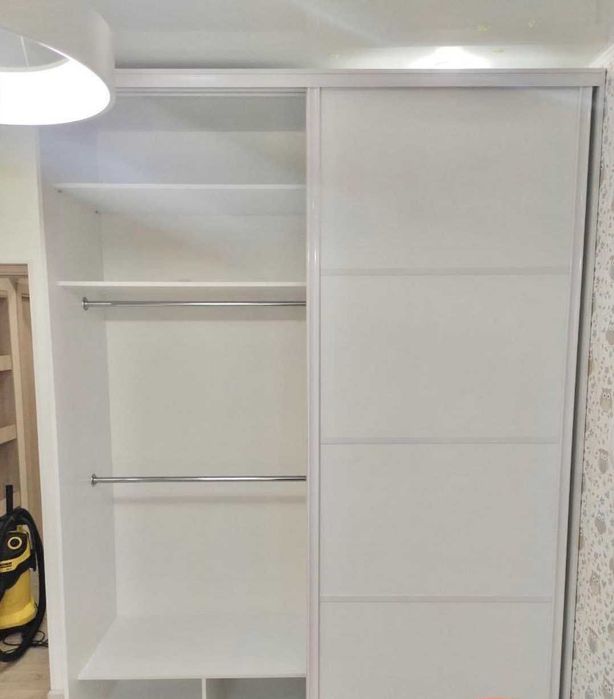 Мебель на заказ — доступные цены