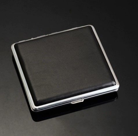 Табакера за цигари