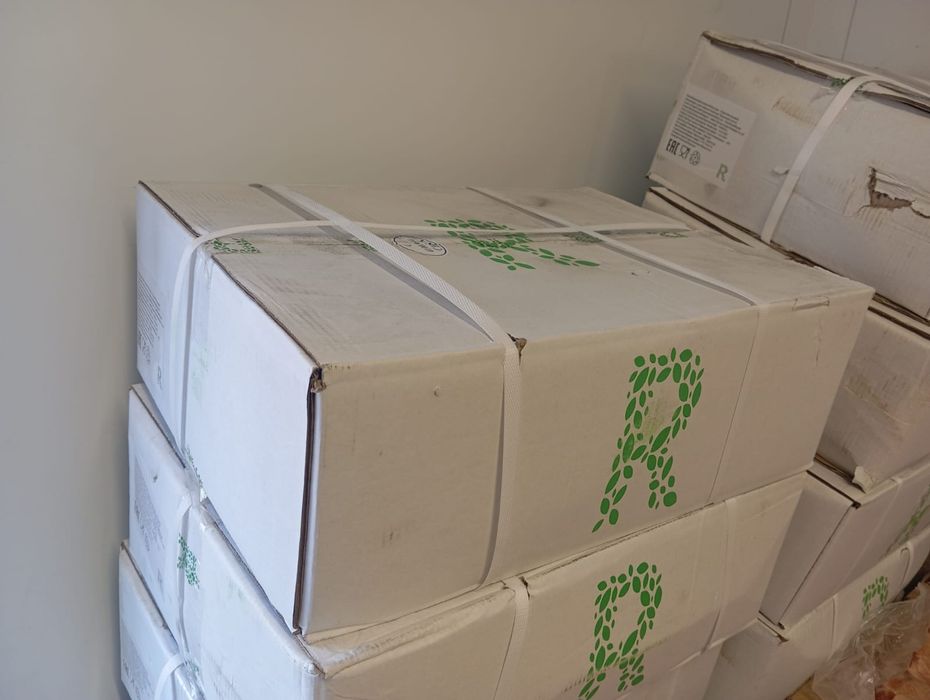 Филе Утки Пекин самовывоз со склада г. Алматы