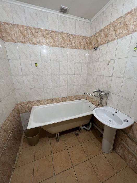 Продам сталинку или обмен на однокомнатную