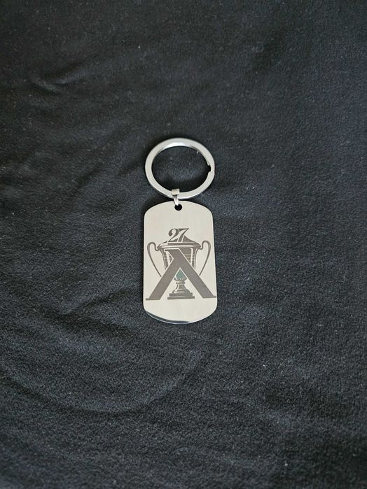 Фен артикули.Ключодържатели