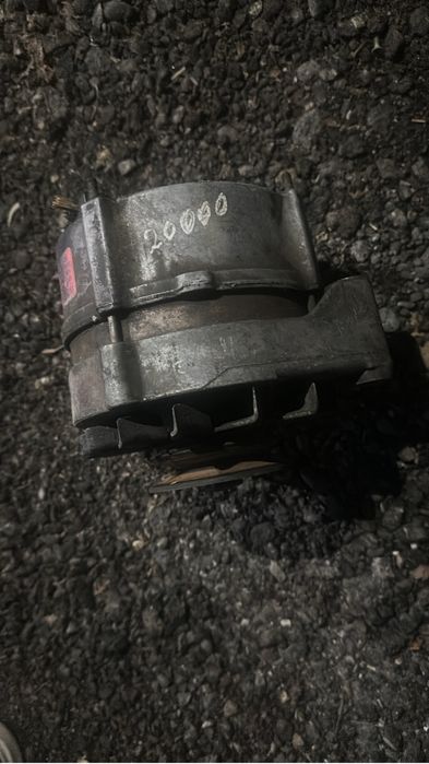 Ауди 2.3 матор генератор и стартер