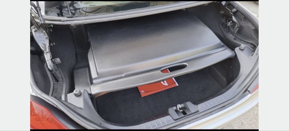 Mercede Kompressor SLK 200