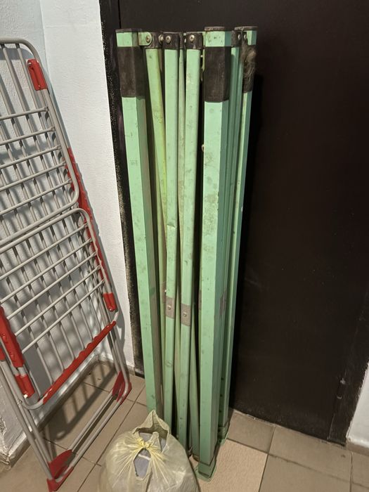 Шатер 4-3, палаткк