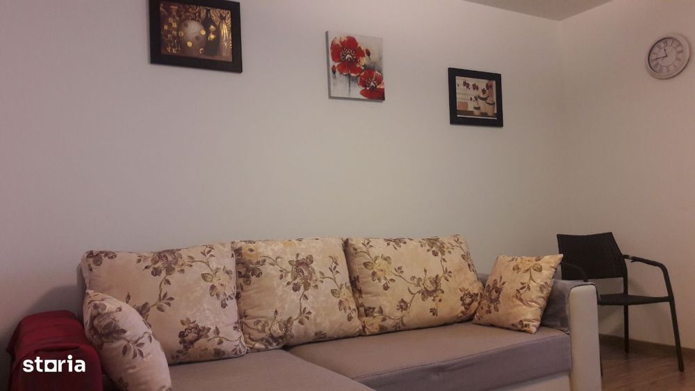 Inchiriez garsoniera