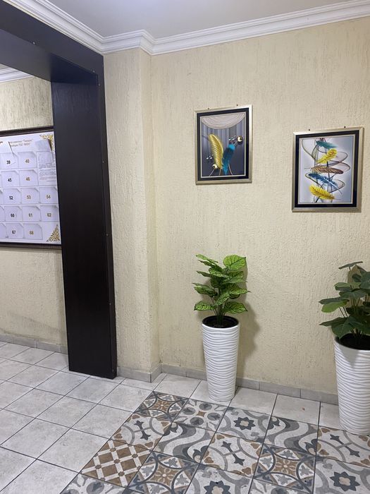 Продам 4 ком. Квартиру