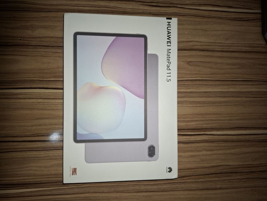 Планшет Huawei MatePad