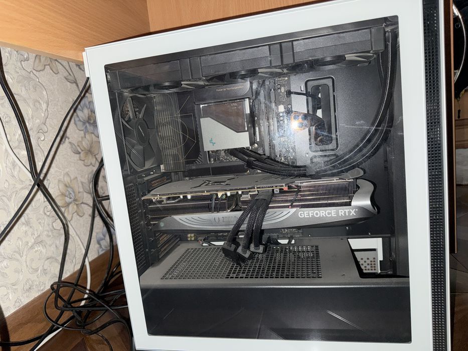 Pc kompyuter igrovoy