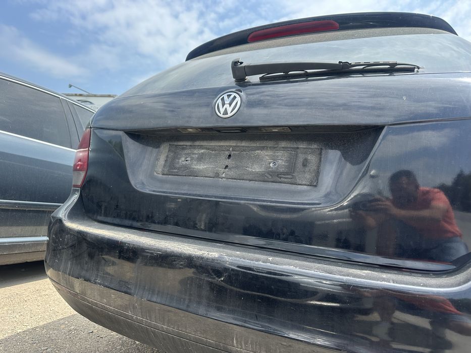 Фолксваген Голф 5 комби 1.9tdi-BLS - На Части!!!