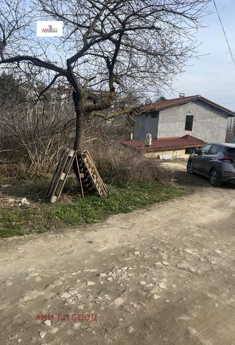 Продава се Парцел в Варна, Изгрев - 1960 кв.м за 100 €/кв.м - Снимка #1