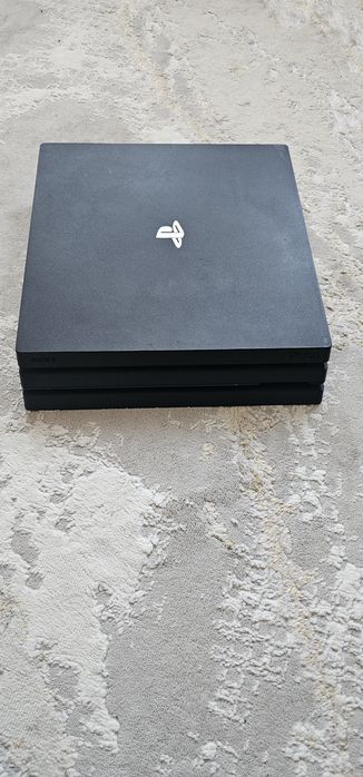 Ps 4 pro продается
