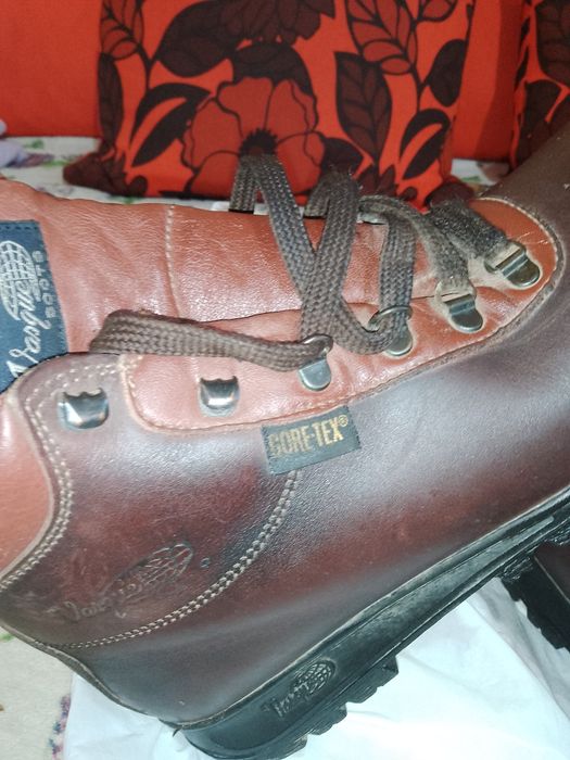 Ловни обувки GORE TEX