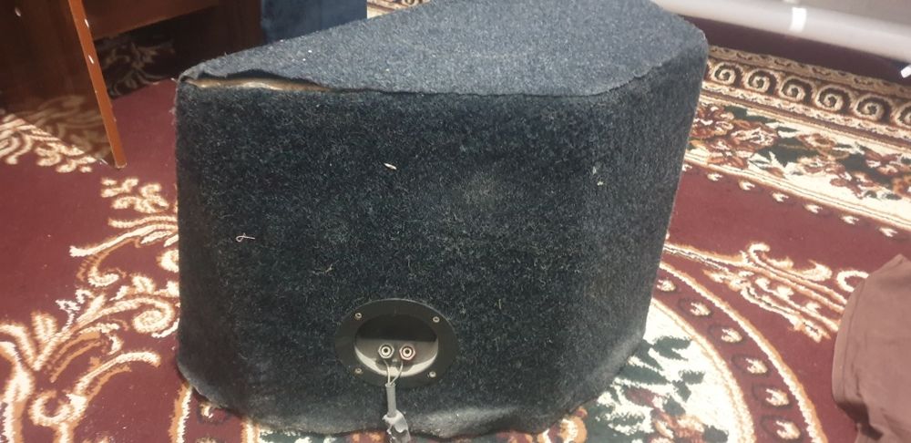 Саббуфер сотилади