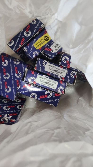 Podshibnik (bearings)