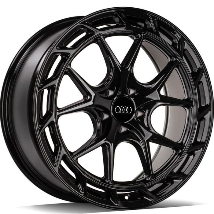 Jante 18 Audi A3 A4 A5 A6 A8 TT E-Tron Q2 Q3 Q4 Q5 Q7 Q8 S2 S3 S4 S5 S6 S7 S8 SQ2 SQ5 R8 RS Q3 RS3 RS4 RS5 RS6 TT RS TT S  Garantie ‼️autohauss.ro‼️