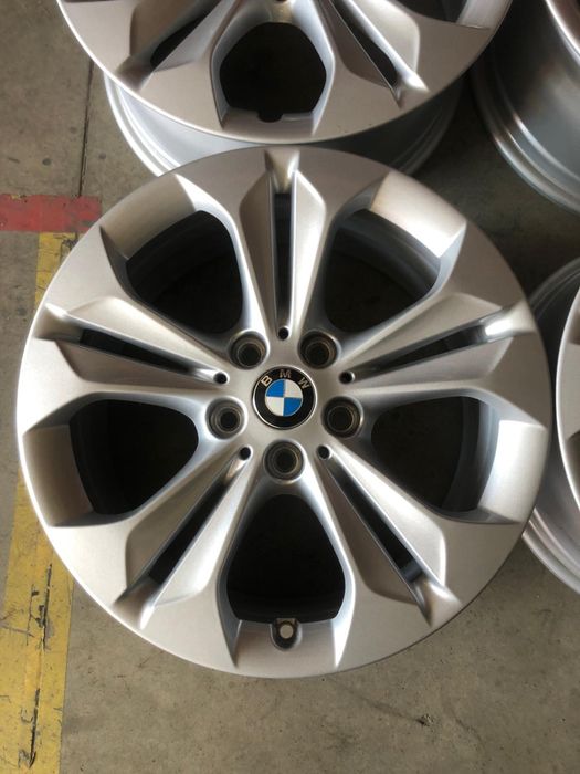 Jante Bmw 17 Style 564 X1 F48 , X2 F39 Sport Paket