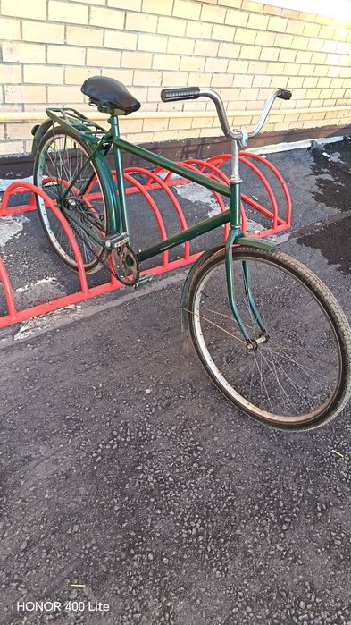 Продам вило Урал