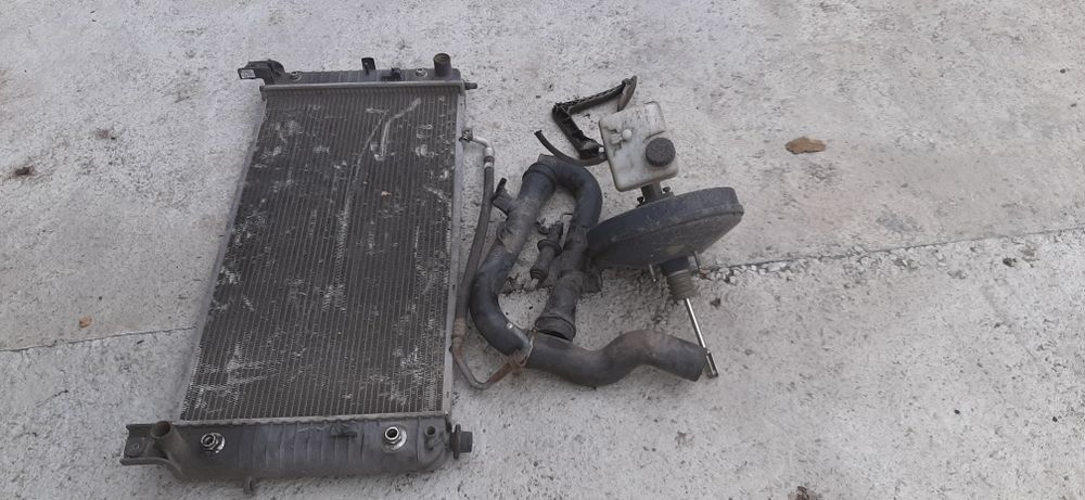 На Volkswagen LT. 35 2001 год