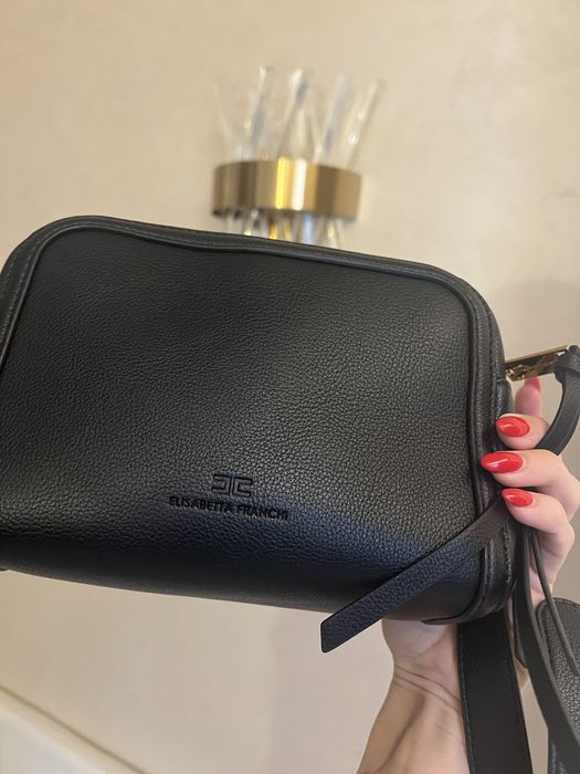 Дамска чанта Elisabetta Franchi