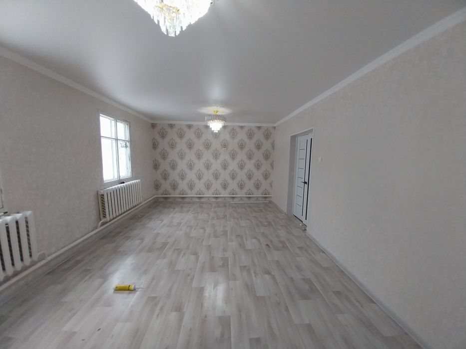 Обои жабыстырамыз