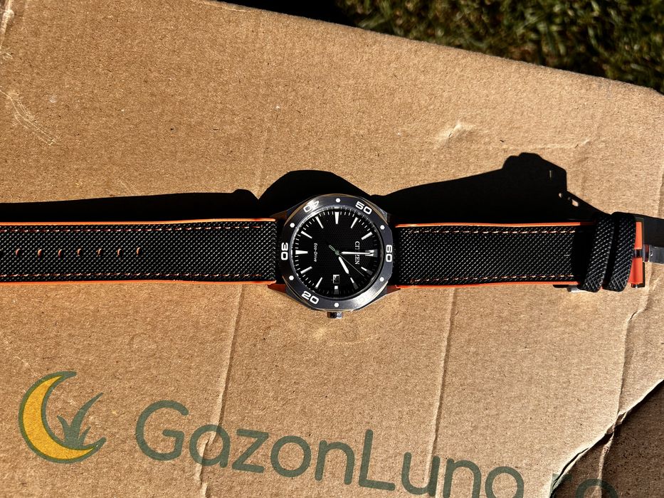 Citizen eco drive BM763101E