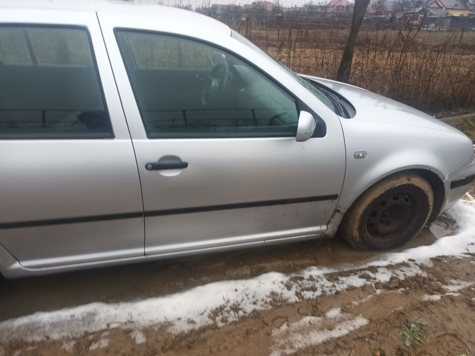 Golf 4 ,in stare de functionare,1,4 16 valve