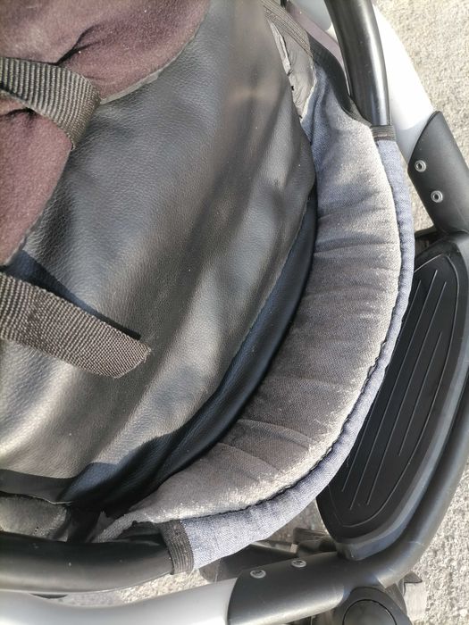 Бебешка Количка Vesta