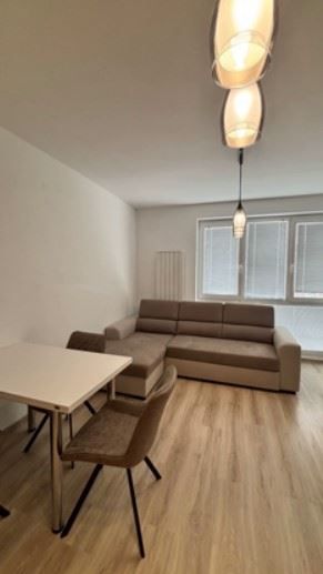 Дава се под наем Двустаен апартамент в София, Дружба 2 - 65 кв.м за 786.93 € - Снимка #1