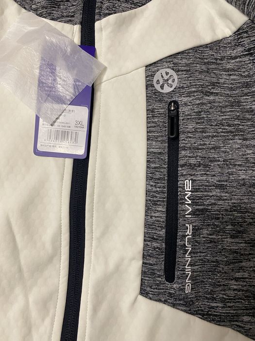 Ветровка для бега