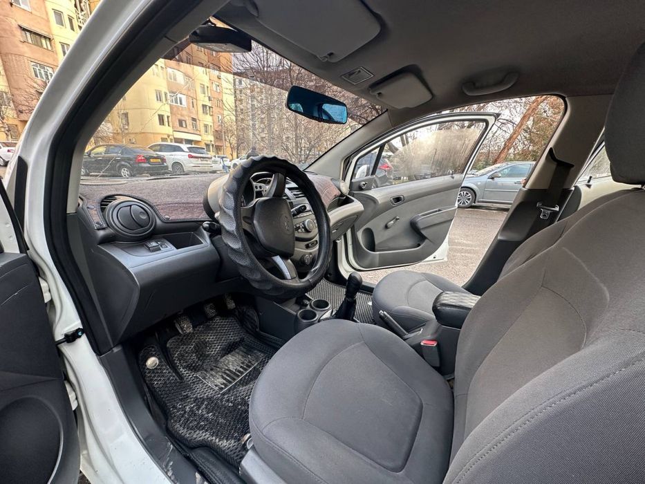 Spark спарк sotiladi holati alo