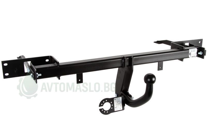 НОВ Теглич за Fiat Panda сваляем теглич за фиат панда