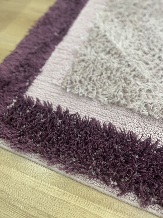 Высоковорсовый ковер