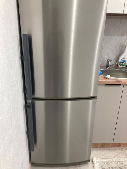 Холодильник Электролюкс ТОРГ