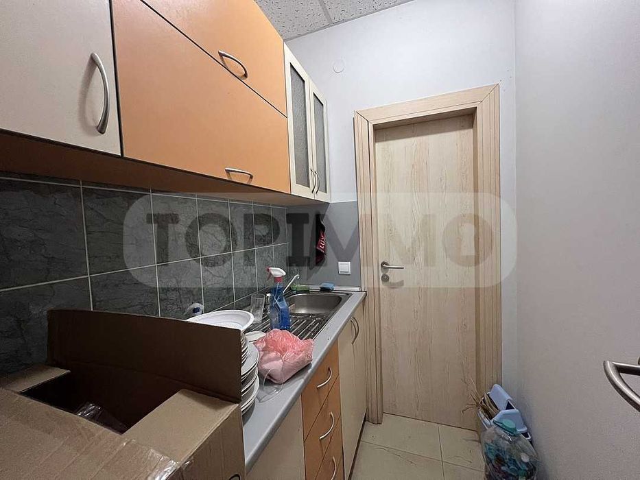 Продава се Склад в Добрич, Промишлена зона - Север - 541 кв.м за 832 €/кв.м - Снимка #11