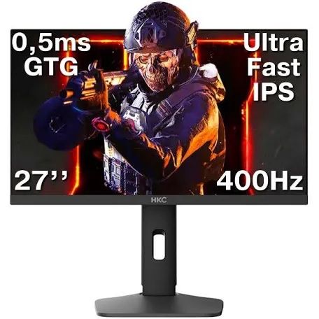 Игровые мониторы 2K 400Hz 240Hz 180Hz Samsung HKC