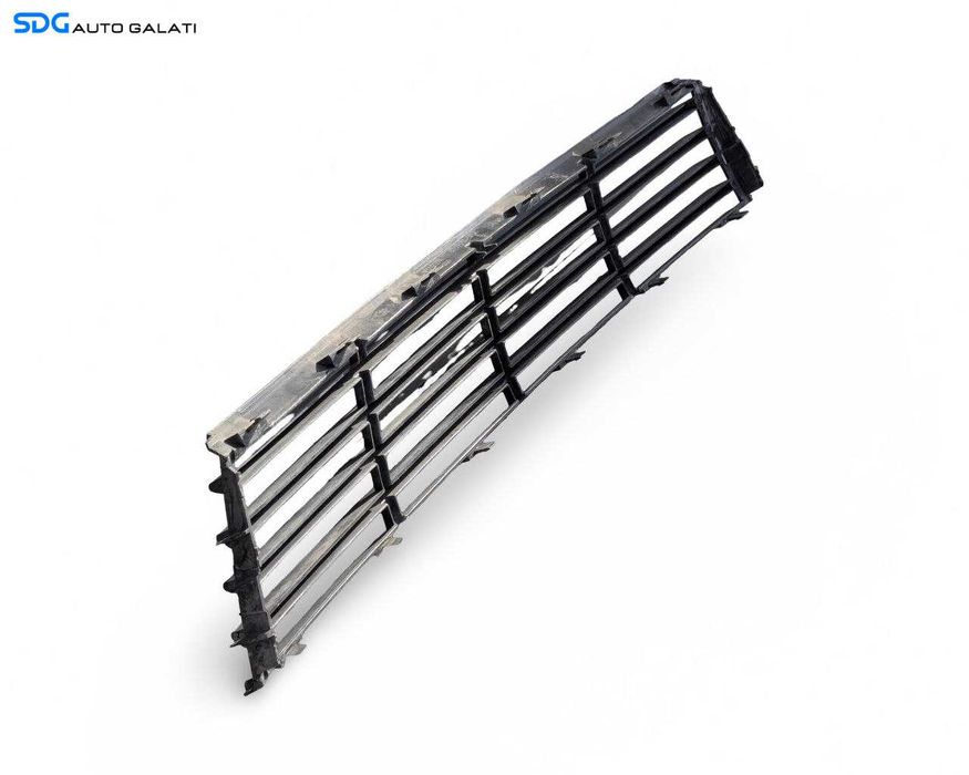 Grila Centrala Inferioara de pe Bara Spoiler Fata Seat Ibiza 1996 - 2002 [LC3813]