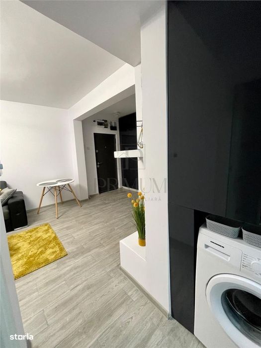 Gh Lazar - 2 Camere - Etajul 1 - Lift - Renovat - Centrala Proprie - M