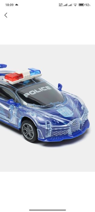 Игрушки для детей \ Bolalar oyinchogi mashina