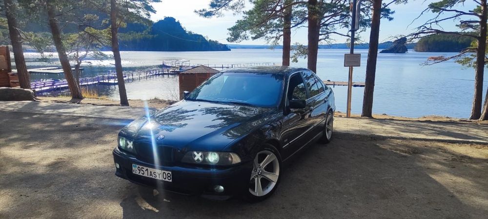 Продается Бмв 523