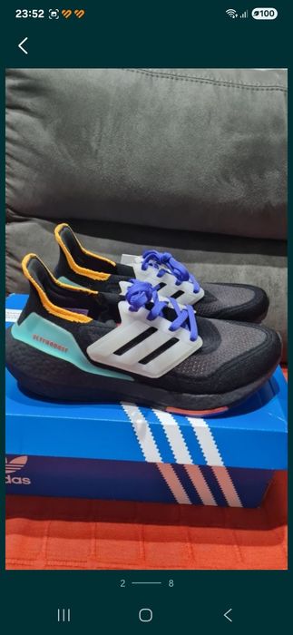 Vând Adidas ultra boost  21