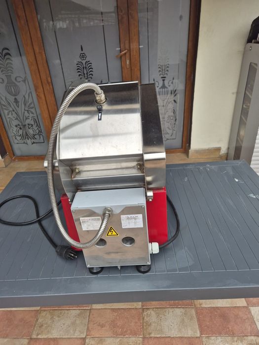 Electrolux HSG Panini Profesional-Grill cu Microunde -Horeca